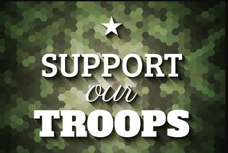 Support Troops